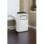Danby White 10,000 BTU Portable Air Conditioner - DPA100B6WDB