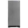 Danby Stainless Steel Look Frost Free Upright Freezer (16.7 Cu. Ft.) - DUF167A4BSLDD