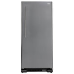 Danby Stainless Steel Look Frost Free Upright Freezer (16.7 Cu. Ft.) - DUF167A4BSLDD