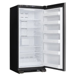 Danby Stainless Steel Look Frost Free Upright Freezer (16.7 Cu. Ft.) - DUF167A4BSLDD