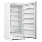 Danby White Frost Free Upright Freezer (16.7 Cu.Ft.) - DUF167A4WDD
