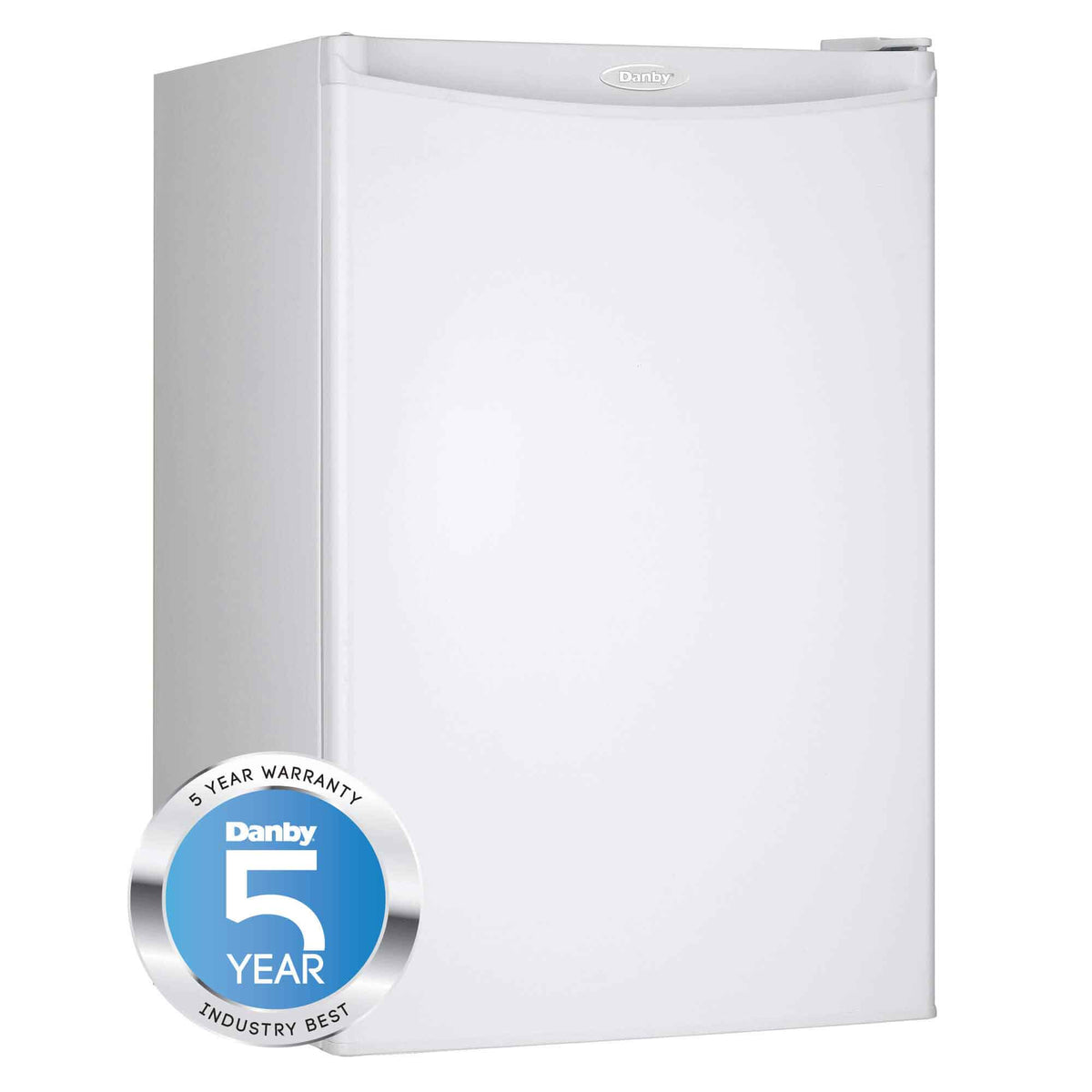 Danby White Upright Freezer (3.2 Cu.Ft.) DUFM032A3WDB3 Leon's