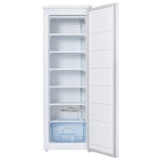 Danby White Manual Defrost Upright Freezer (7.1 Cu.Ft.) - DUF071A3WDB