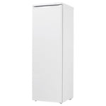 Danby White Manual Defrost Upright Freezer (7.1 Cu.Ft.) - DUF071A3WDB