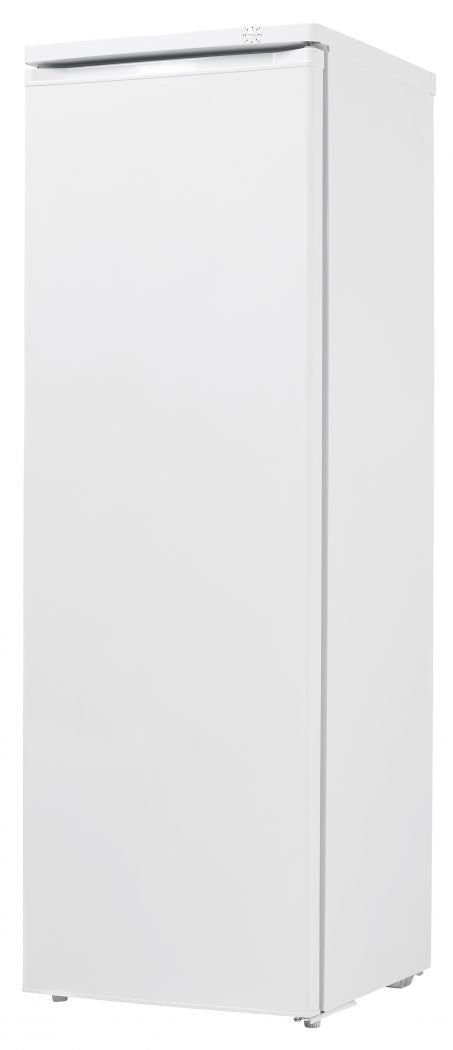 Danby White Manual Defrost Upright Freezer (7.1 Cu.Ft.) - DUF071A3WDB