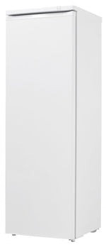 Danby White Manual Defrost Upright Freezer (7.1 Cu.Ft.) - DUF071A3WDB