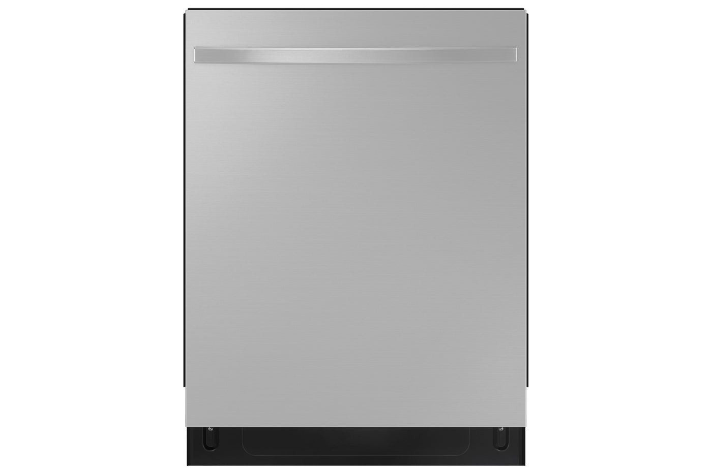 Samsung Finger Print Resistant Stainless Steel Tall Tub Built-In Dishwasher - DW80R5061US/AA