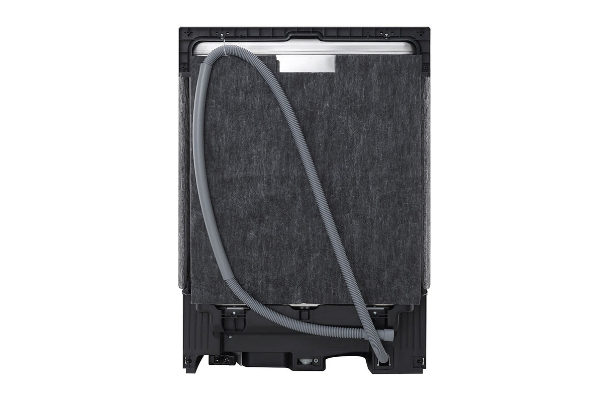 LG Stainless Steel Smart Top Control Dishwasher with QuadWash™ and Dynamic Dry™ LDPM6762S Leon's