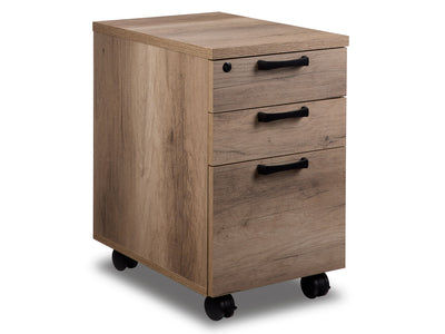 Dean Cabinet - Sand