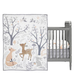 Deer Park 3-Piece Bedding Set