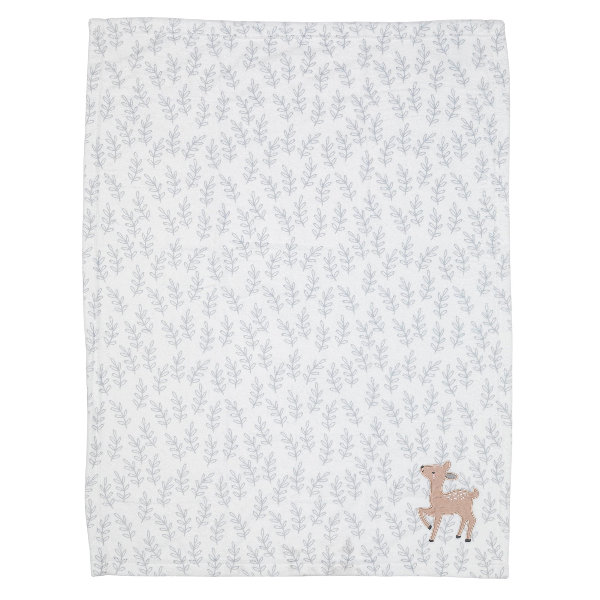 Deer Park Blanket