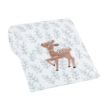 Deer Park Blanket