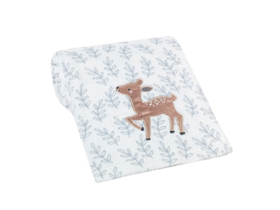 Deer Park Blanket