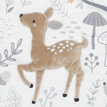 Deer Park 3-Piece Bedding Set