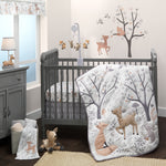 Deer Park Wall Decals