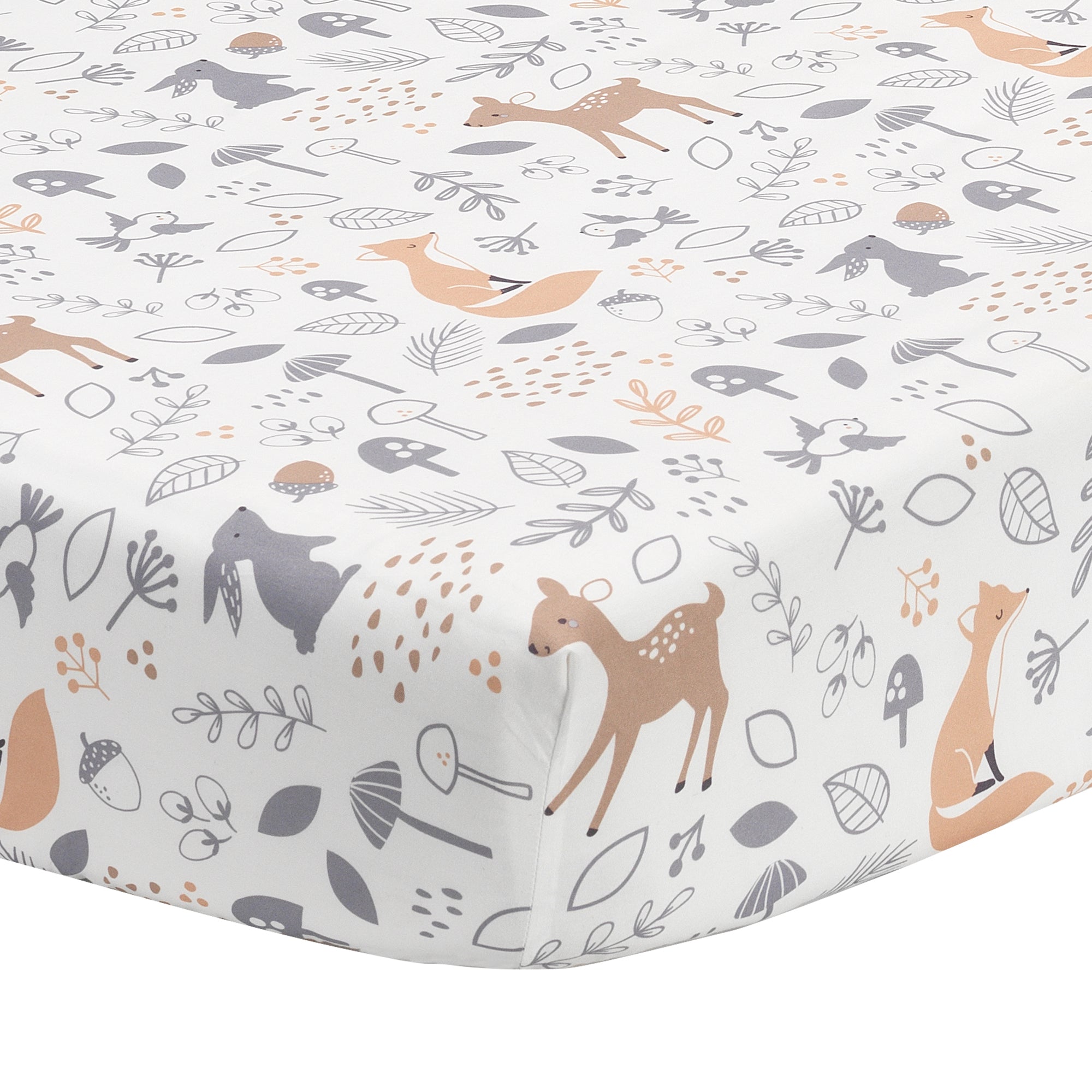 Deer Park Sheet
