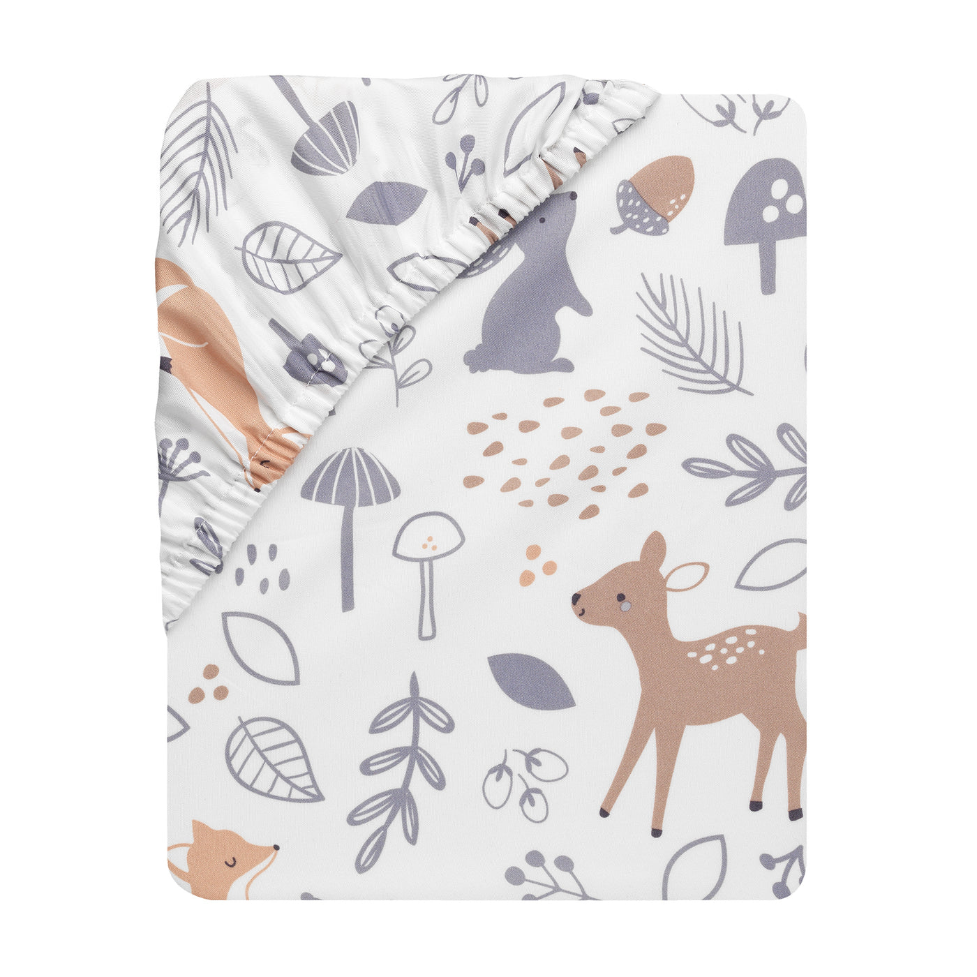 Deer Park 3-Piece Bedding Set