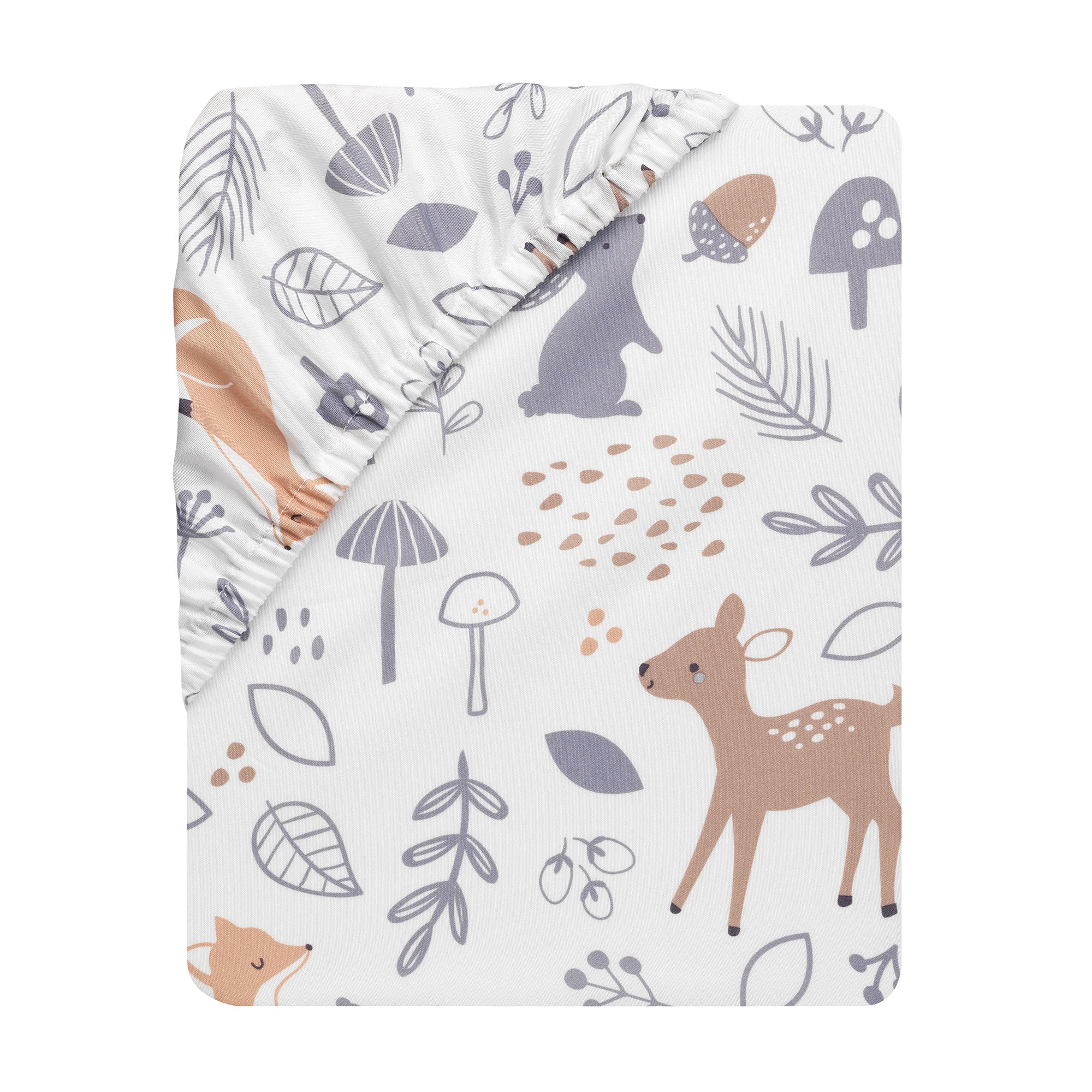 Deer Park Sheet