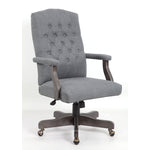 Eastwood Office Chair - Grey