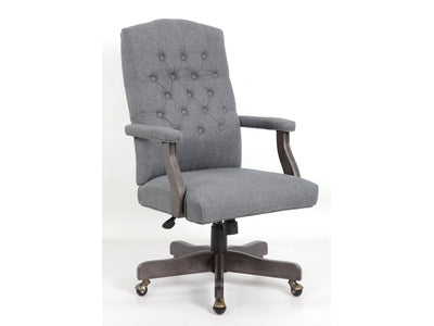 Eastwood Office Chair - Grey