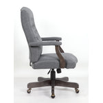 Eastwood Office Chair - Grey