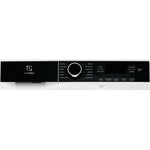 Electrolux White Compact Front-Load Electric Dryer (4.0 cu. Ft.) - ELFE422CAW
