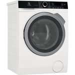 Electrolux White 24" Compact Front-Load Washer (2.4 cu. Ft.) - ELFW4222AW