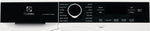 Electrolux White 24" Compact Front-Load Washer (2.4 cu. Ft.) - ELFW4222AW