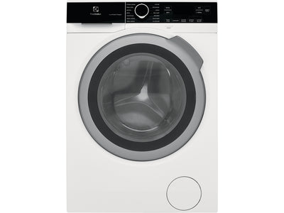 Electrolux White 24" Compact Front-Load Washer (2.4 cu. Ft.) - ELFW4222AW