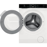 Electrolux White 24" Compact Front-Load Washer (2.4 cu. Ft.) - ELFW4222AW