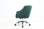 Ella Office Chair - Green