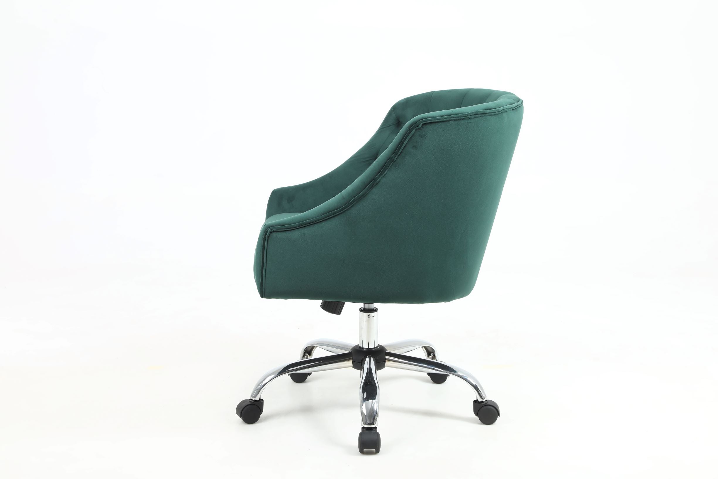 Ella Office Chair - Green