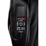 Panasonic Urban Elite Collection Massage Chair EPMAC8K - Black