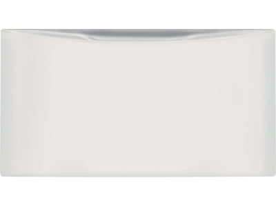 Electrolux White Laundry Pedestal (15") - EPWD257UIW