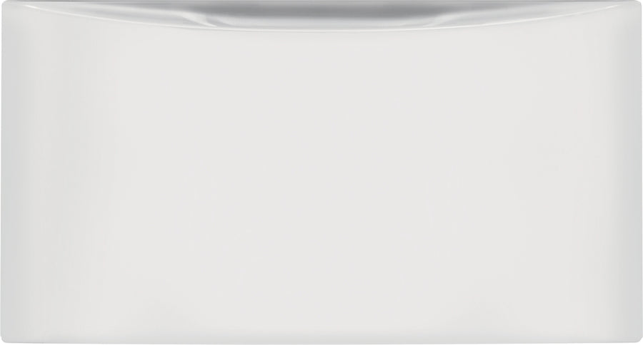 Electrolux White Laundry Pedestal (15") - EPWD257UIW