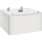Electrolux White Laundry Pedestal (15") - EPWD257UIW