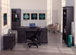 Eastwood File Cabinet - Grey