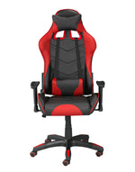 Edward Gaming Chair - Red
