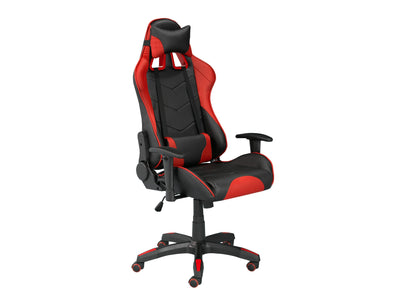 Edward Gaming Chair - Red