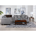 Elio Sofa - Platinum