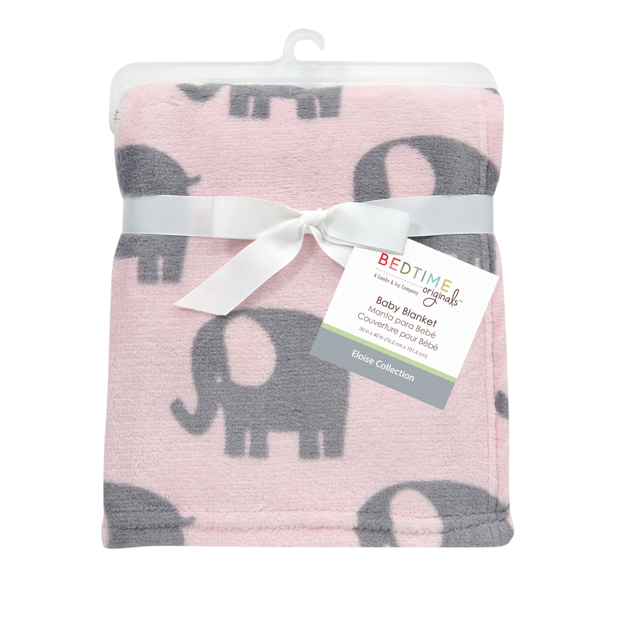 Eloise Blanket