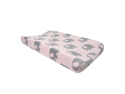Eloise Changing Pad Cover
