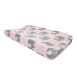 Eloise Changing Pad Cover