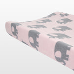 Eloise Changing Pad Cover