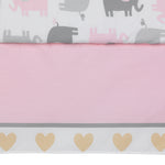 Eloise 3-Piece Bedding Set