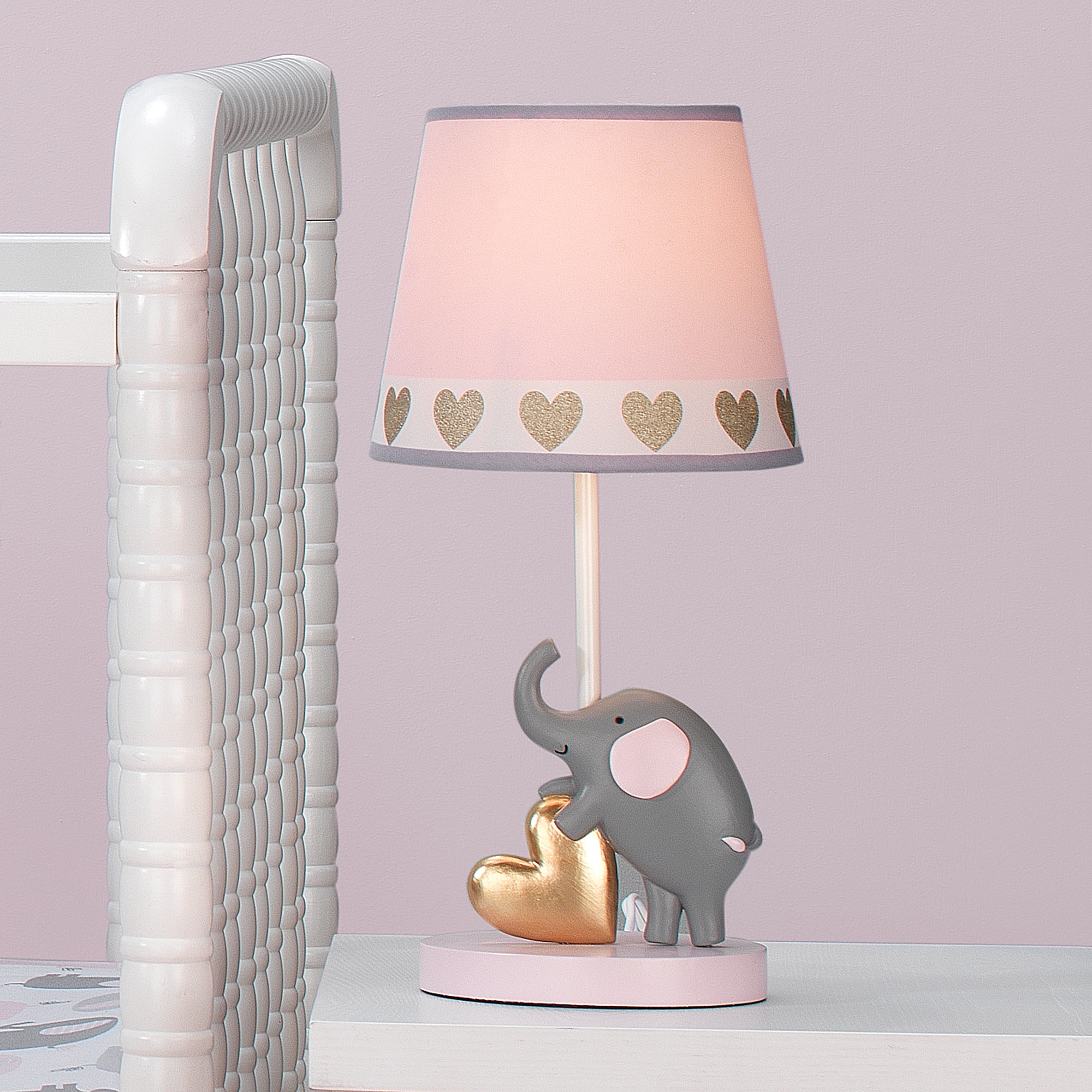 Eloise Lamp