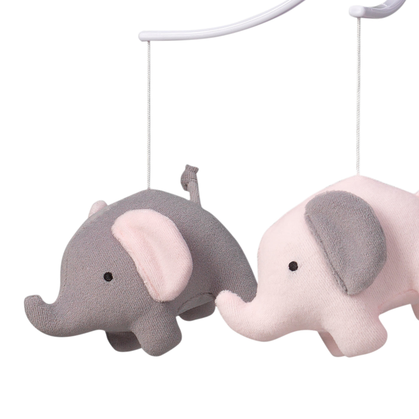 Eloise Musical Mobile