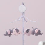Eloise Musical Mobile