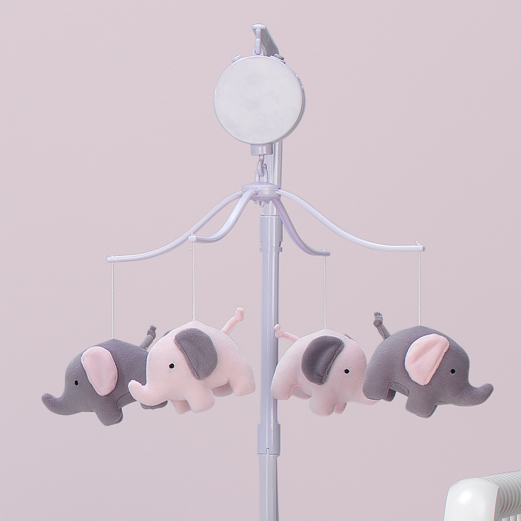 Eloise Musical Mobile