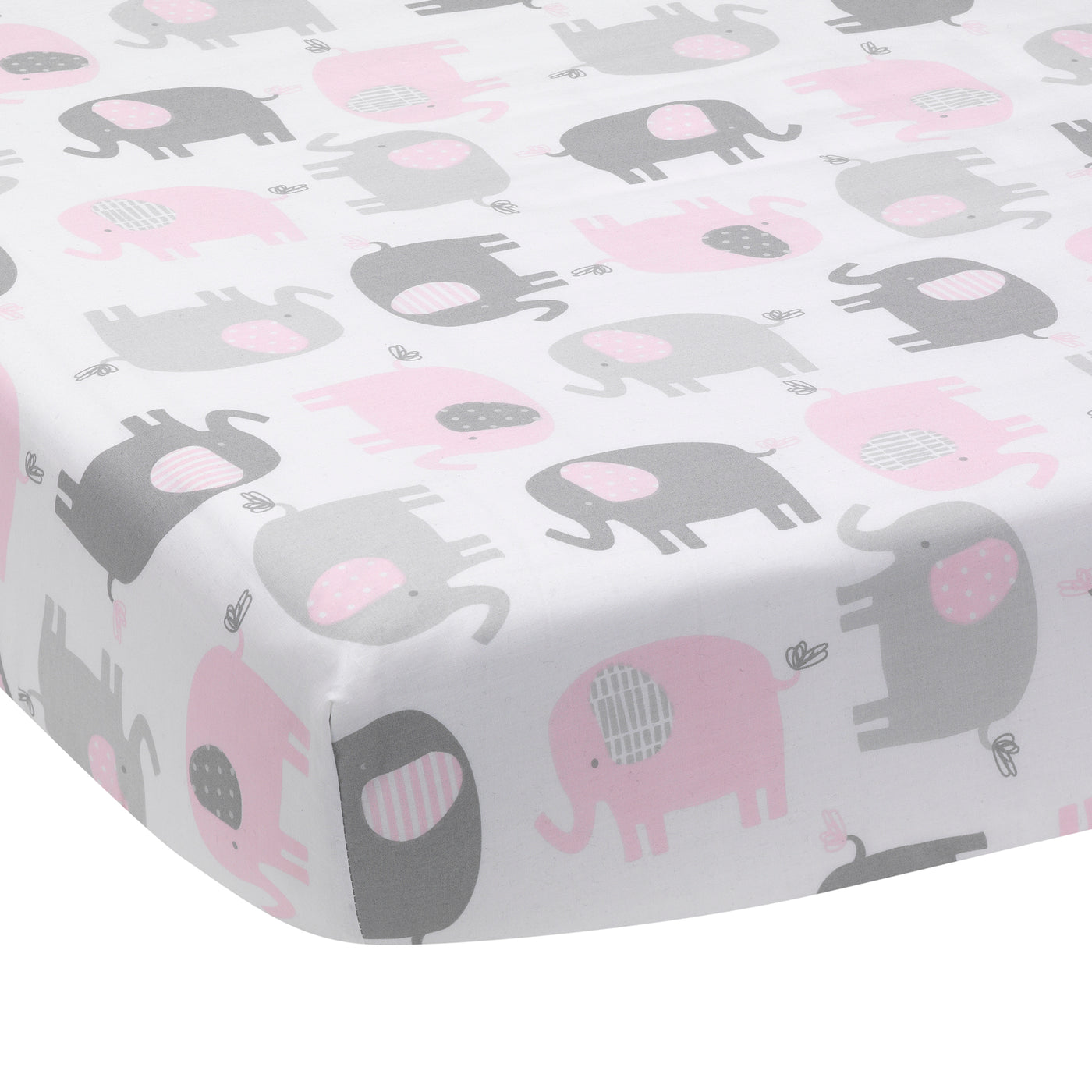 Eloise 3-Piece Bedding Set